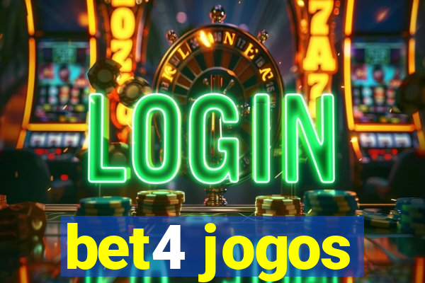 bet4 jogos